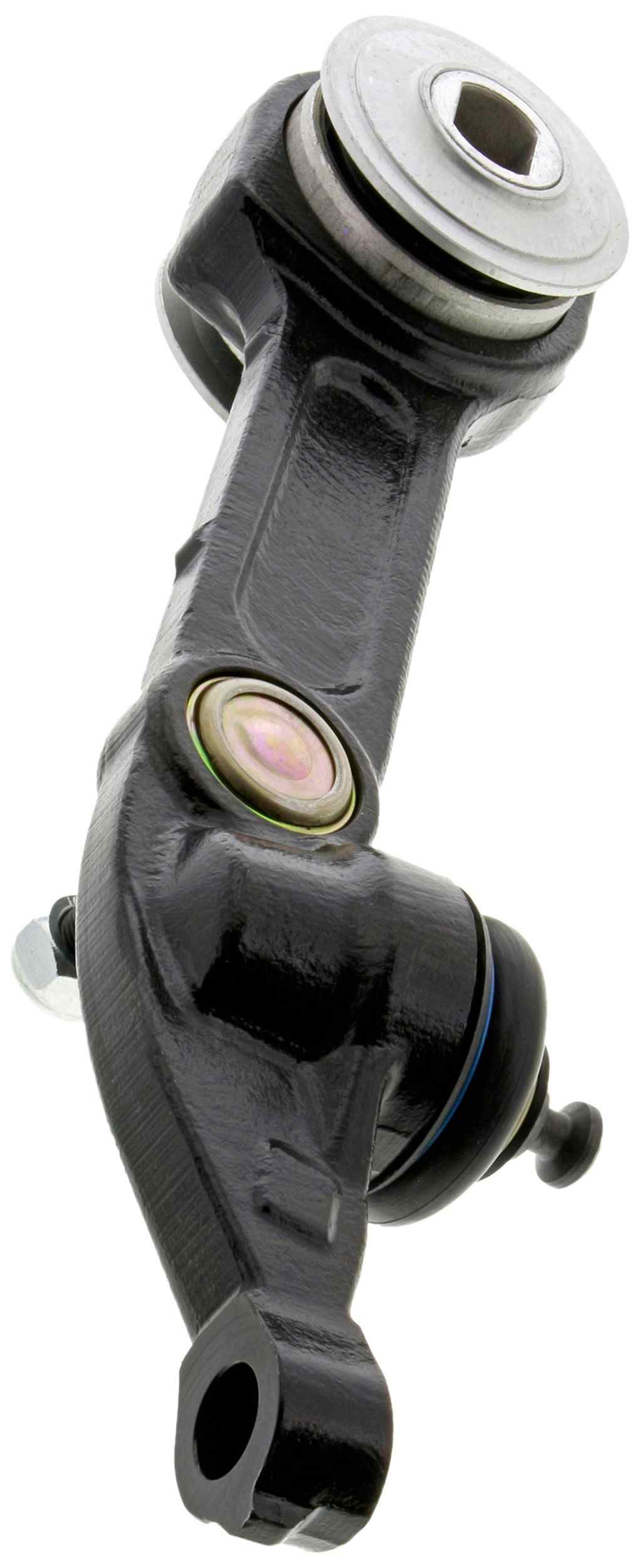 Mevotech Original Grade Suspension Control Arm and Ball Joint Assembly GS10138