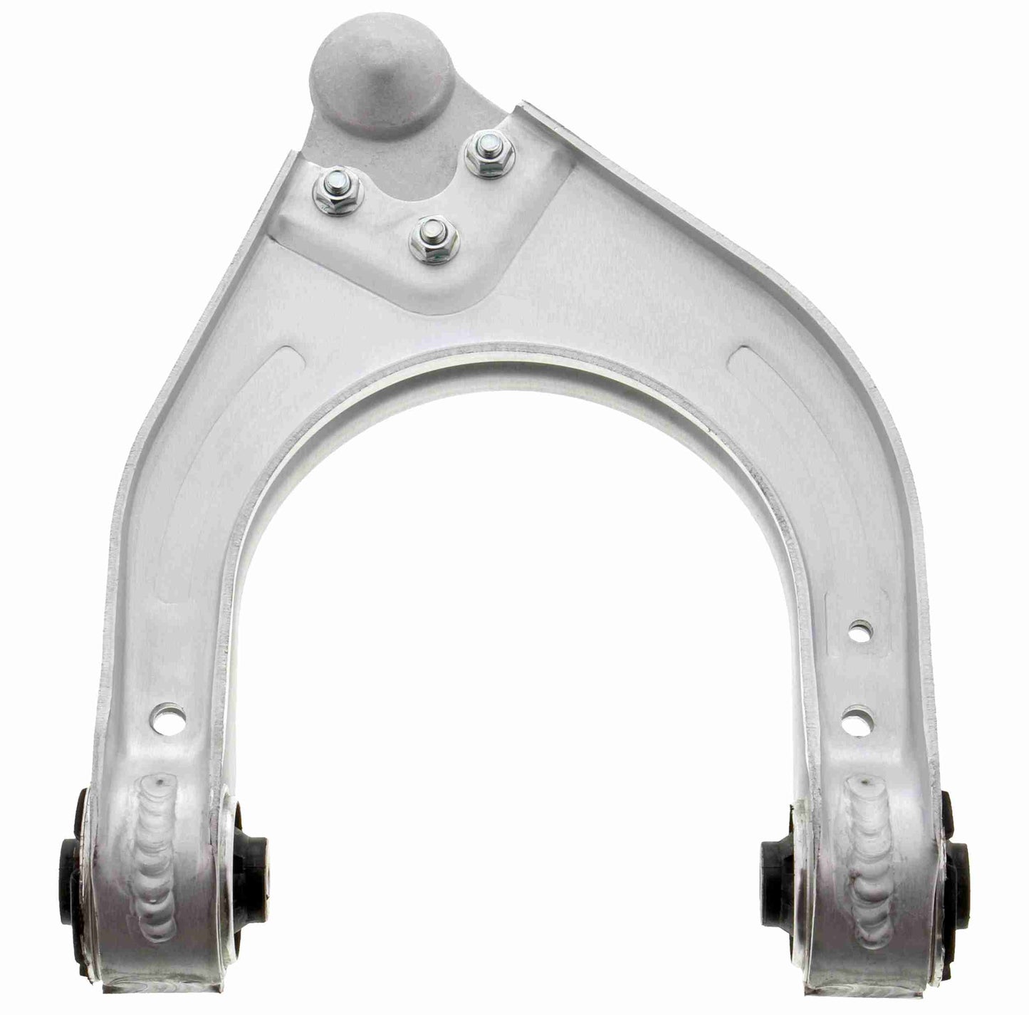 Mevotech Original Grade Suspension Control Arm and Ball Joint Assembly GS10141