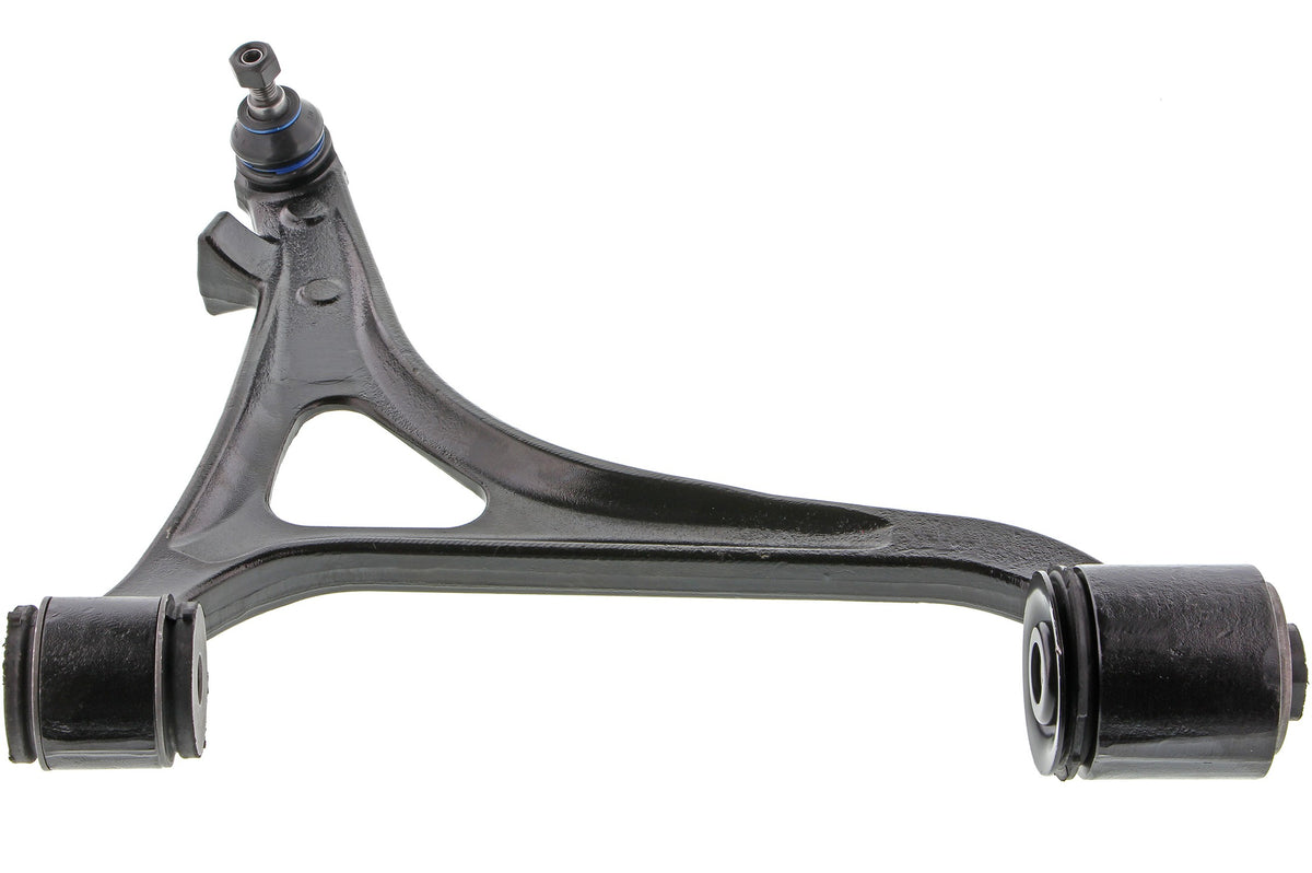 Mevotech Original Grade Suspension Control Arm and Ball Joint Assembly GS101427
