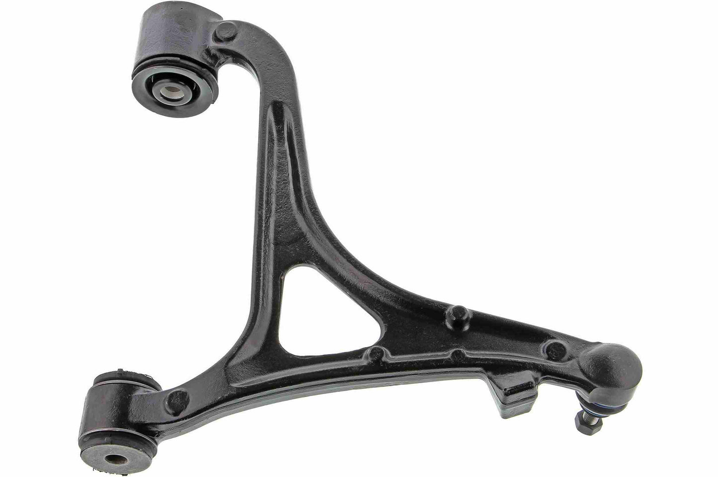 Mevotech Original Grade Suspension Control Arm and Ball Joint Assembly GS101427