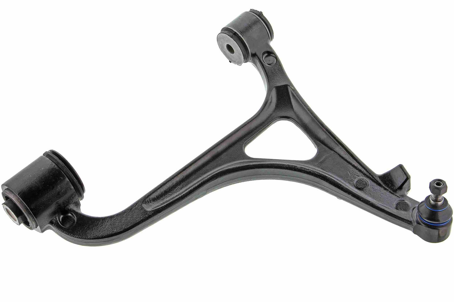 Mevotech Original Grade Suspension Control Arm and Ball Joint Assembly GS101427