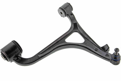 Mevotech Original Grade Suspension Control Arm and Ball Joint Assembly GS101427