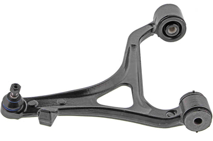 Mevotech Original Grade Suspension Control Arm and Ball Joint Assembly GS101427