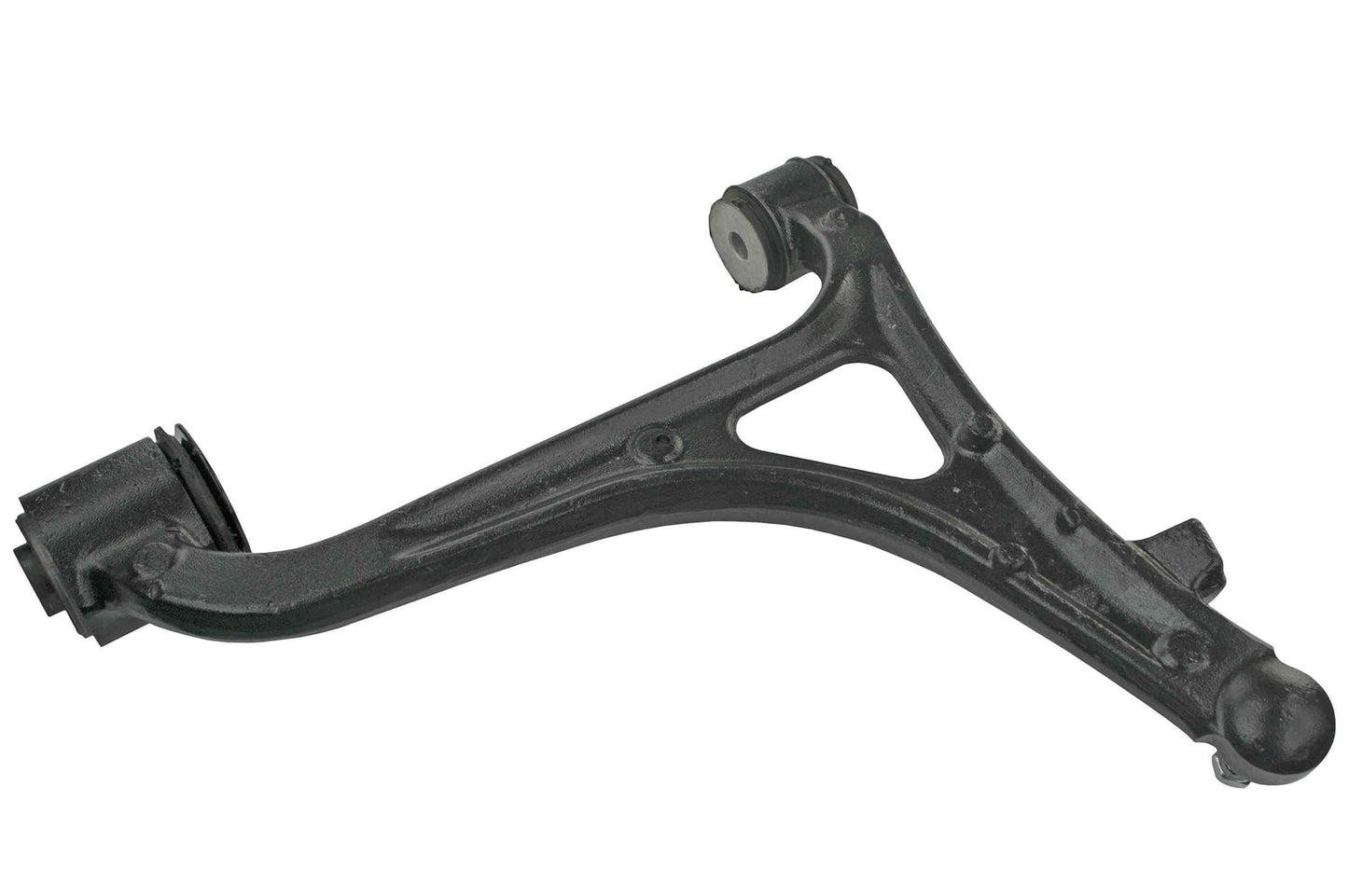 Mevotech Original Grade Suspension Control Arm and Ball Joint Assembly GS101428