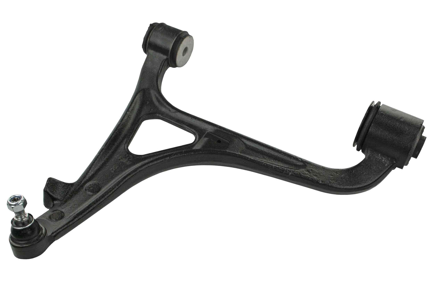 Mevotech Original Grade Suspension Control Arm and Ball Joint Assembly GS101428