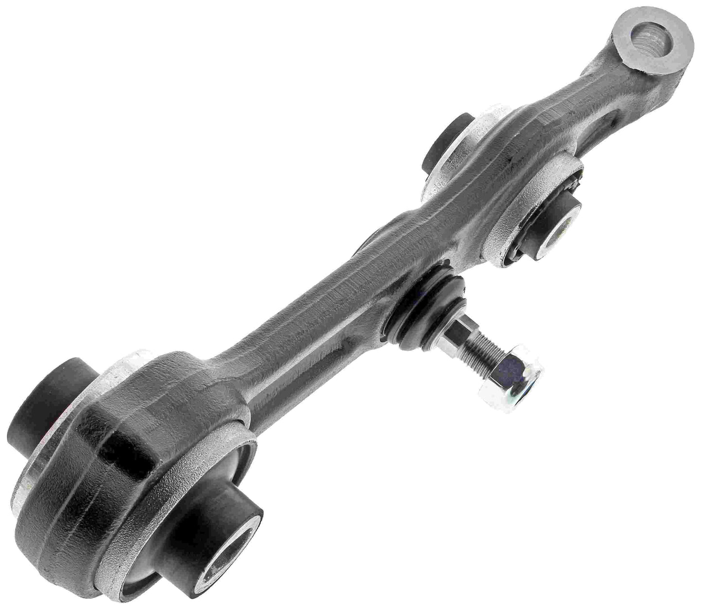 Mevotech Original Grade Suspension Control Arm and Ball Joint Assembly GS10143