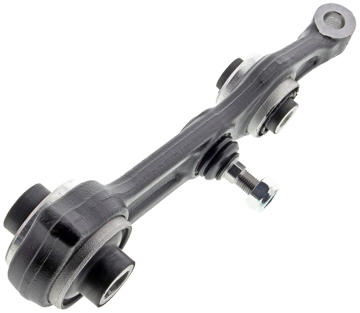 Mevotech Original Grade Suspension Control Arm and Ball Joint Assembly GS10143