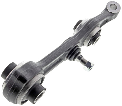 Mevotech Original Grade Suspension Control Arm and Ball Joint Assembly GS10143