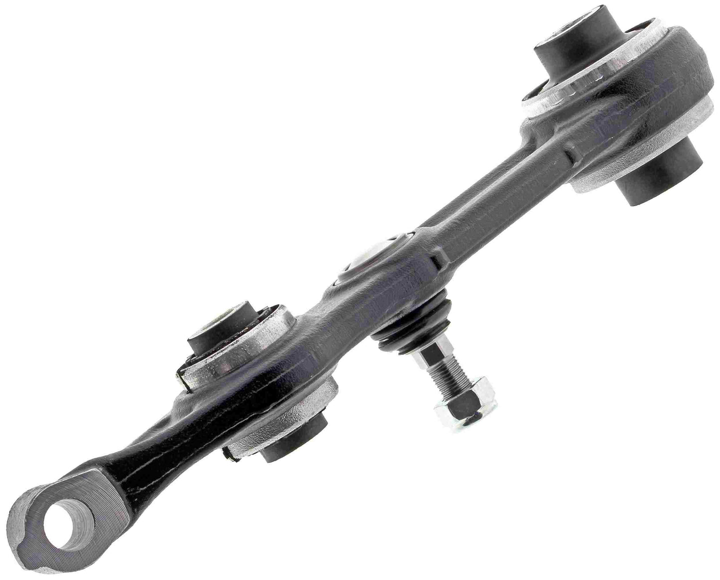 Mevotech Original Grade Suspension Control Arm and Ball Joint Assembly GS10143