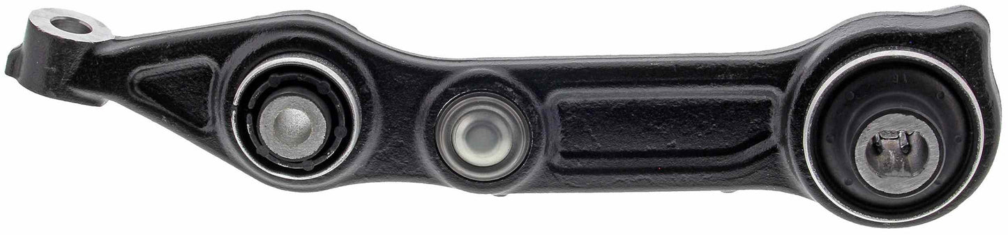 Mevotech Original Grade Suspension Control Arm and Ball Joint Assembly GS10143