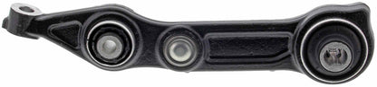 Mevotech Original Grade Suspension Control Arm and Ball Joint Assembly GS10143