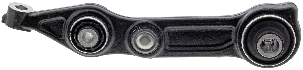 Mevotech Original Grade Suspension Control Arm and Ball Joint Assembly GS10143