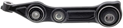 Mevotech Original Grade Suspension Control Arm and Ball Joint Assembly GS10143