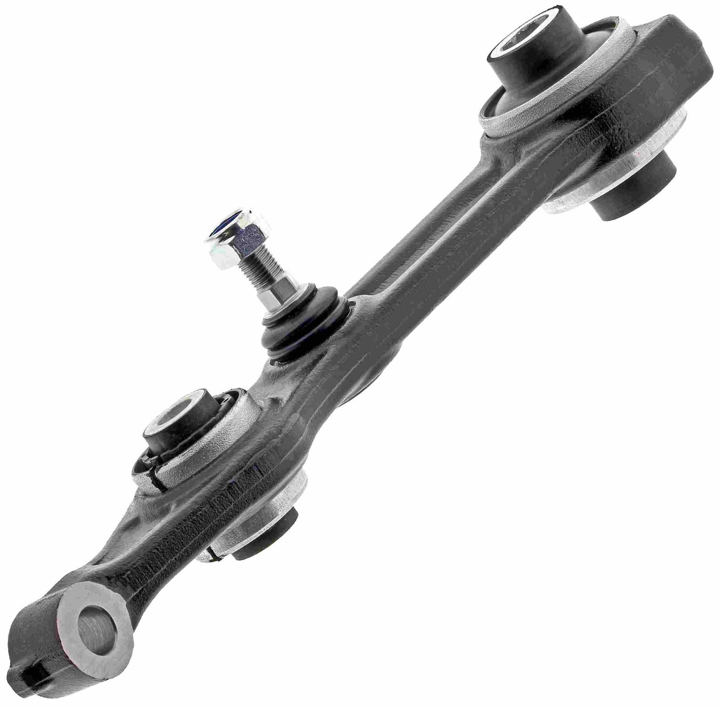 Mevotech Original Grade Suspension Control Arm and Ball Joint Assembly GS10143
