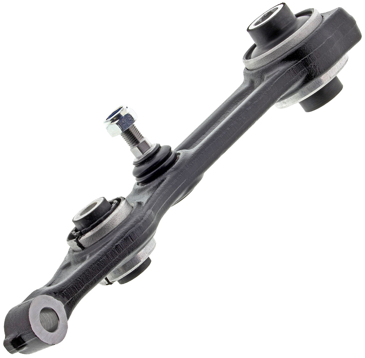 Mevotech Original Grade Suspension Control Arm and Ball Joint Assembly GS10143