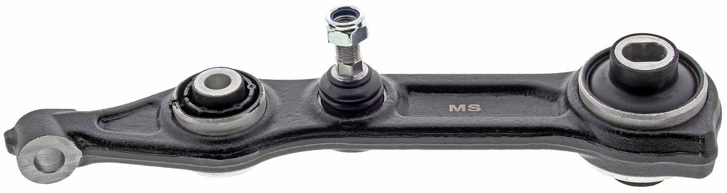 Mevotech Original Grade Suspension Control Arm and Ball Joint Assembly GS10143