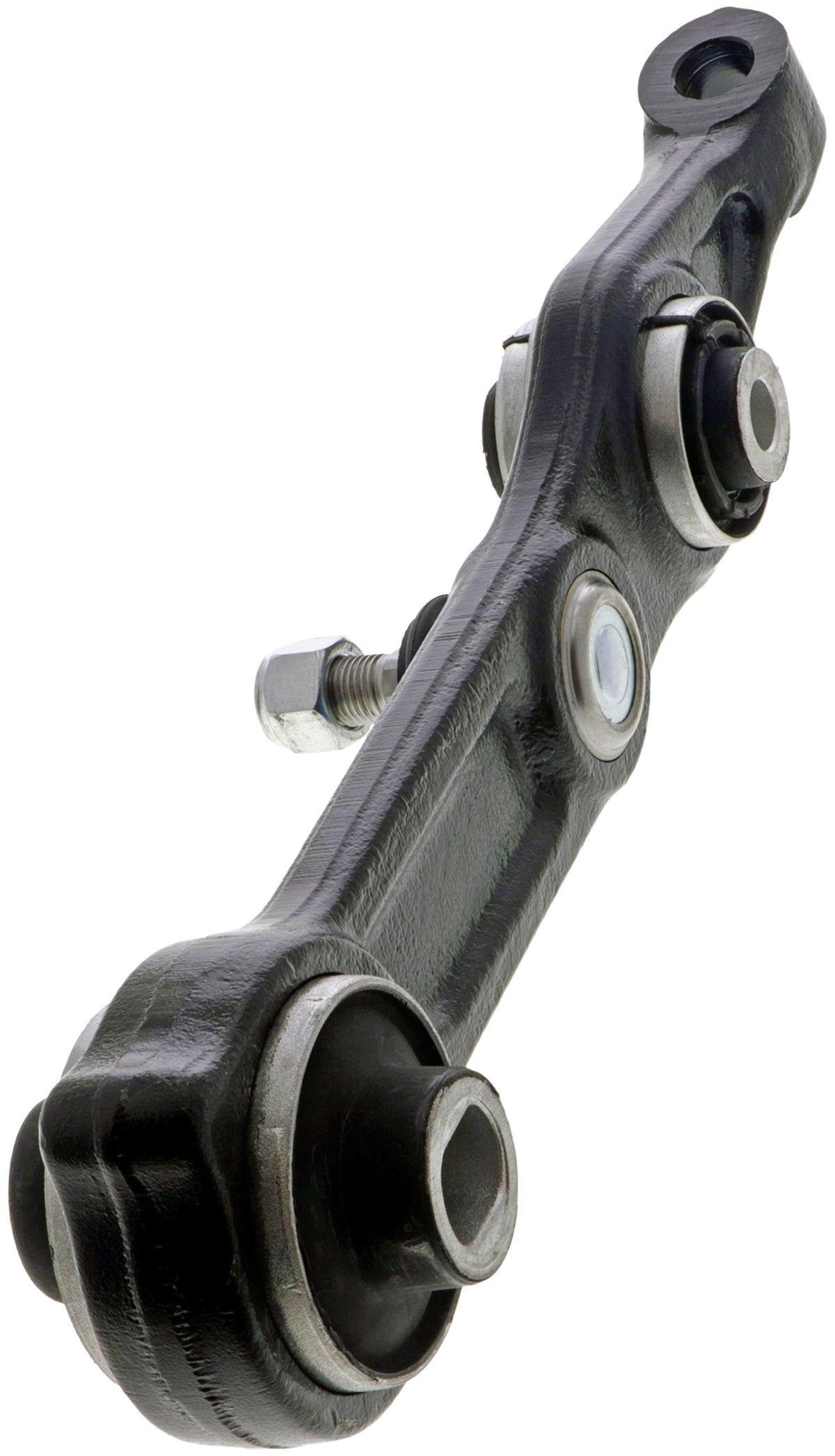 Mevotech Original Grade Suspension Control Arm and Ball Joint Assembly GS10144