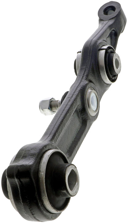 Mevotech Original Grade Suspension Control Arm and Ball Joint Assembly GS10144