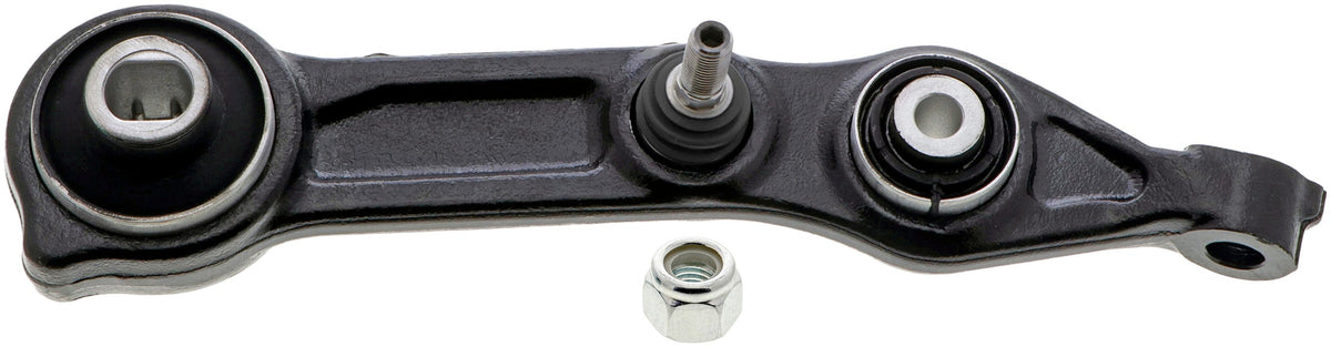 Mevotech Original Grade Suspension Control Arm and Ball Joint Assembly GS10144