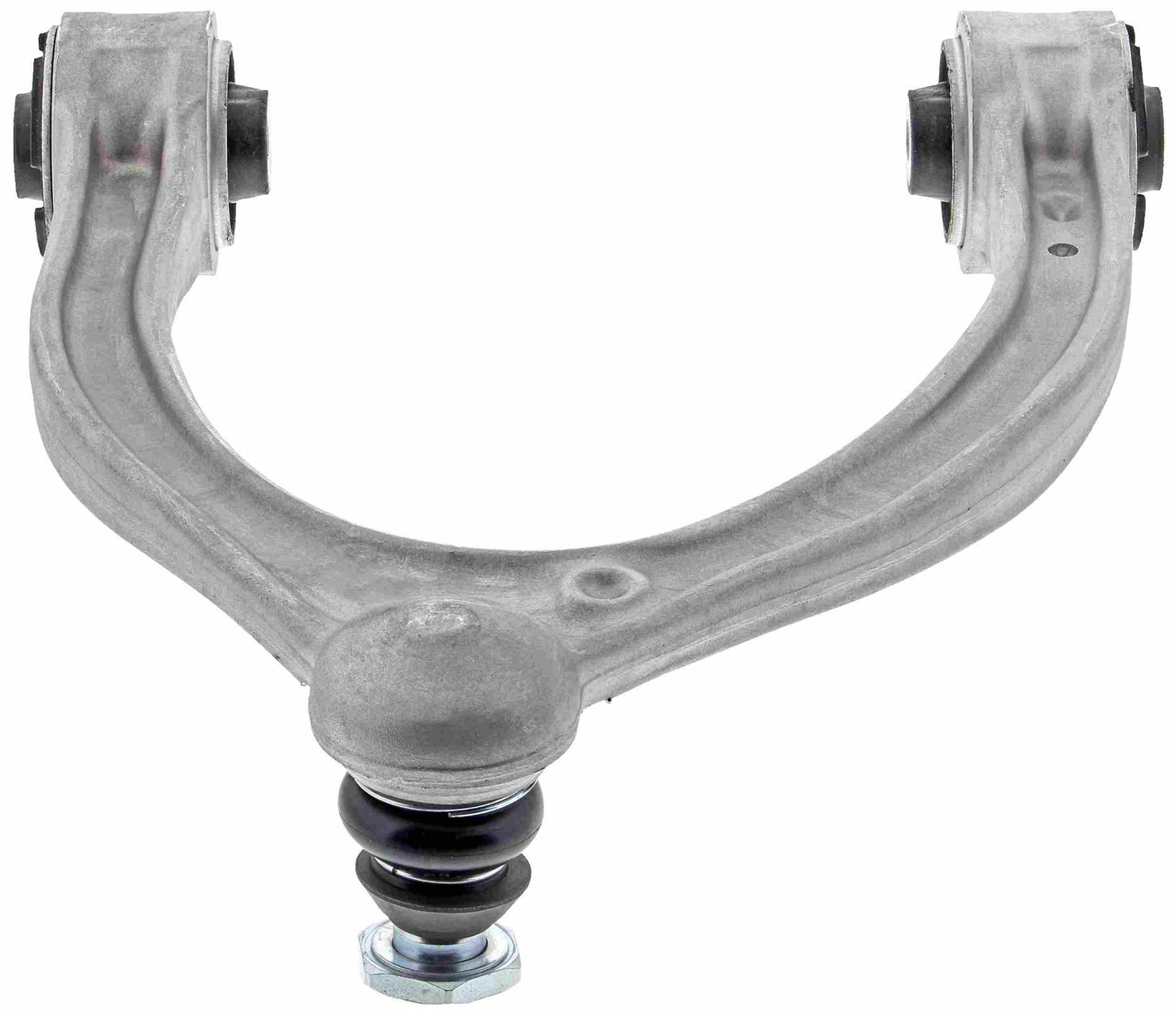 Mevotech Original Grade Suspension Control Arm and Ball Joint Assembly GS101468
