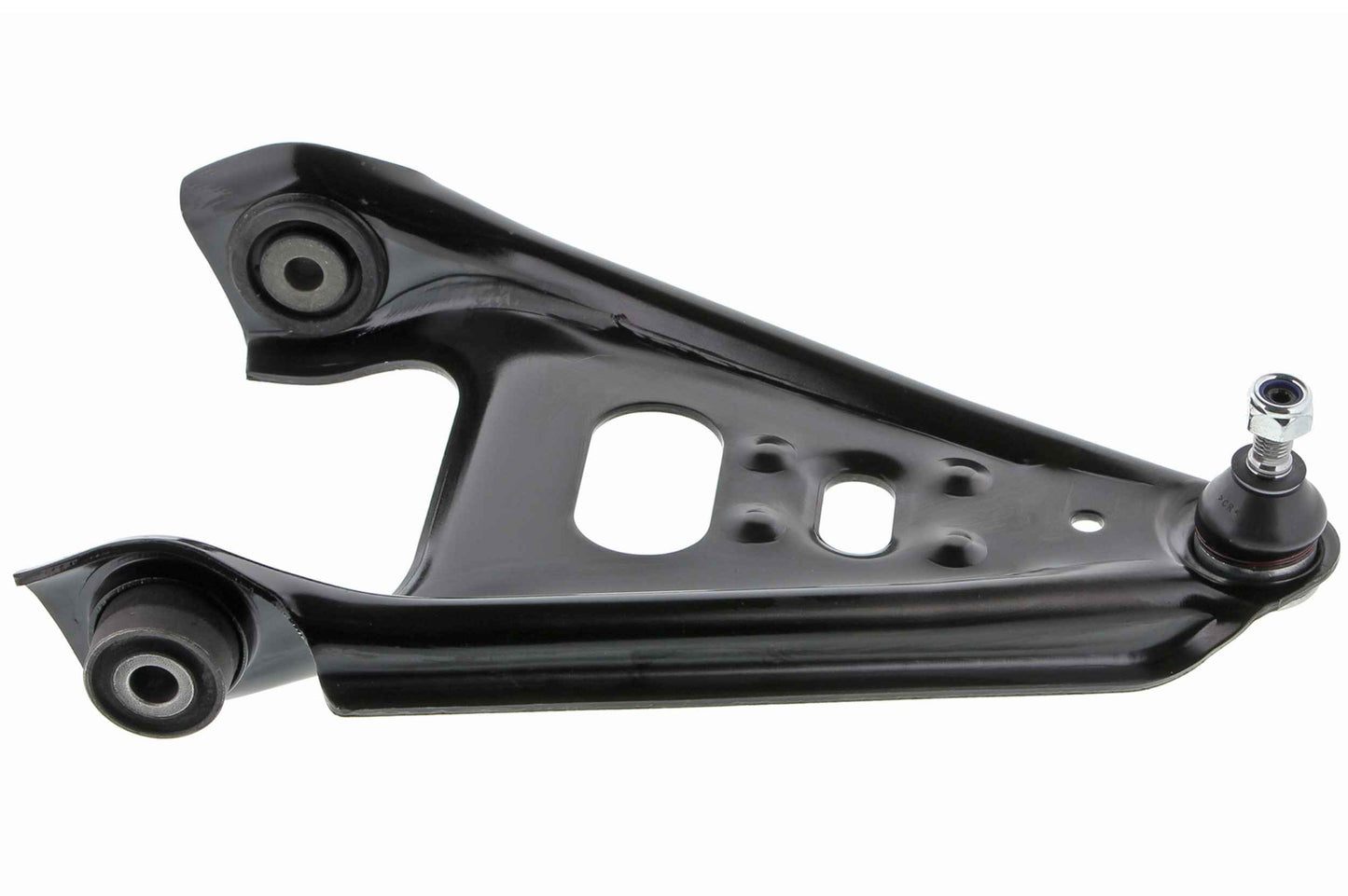 Mevotech Original Grade Suspension Control Arm and Ball Joint Assembly GS101469