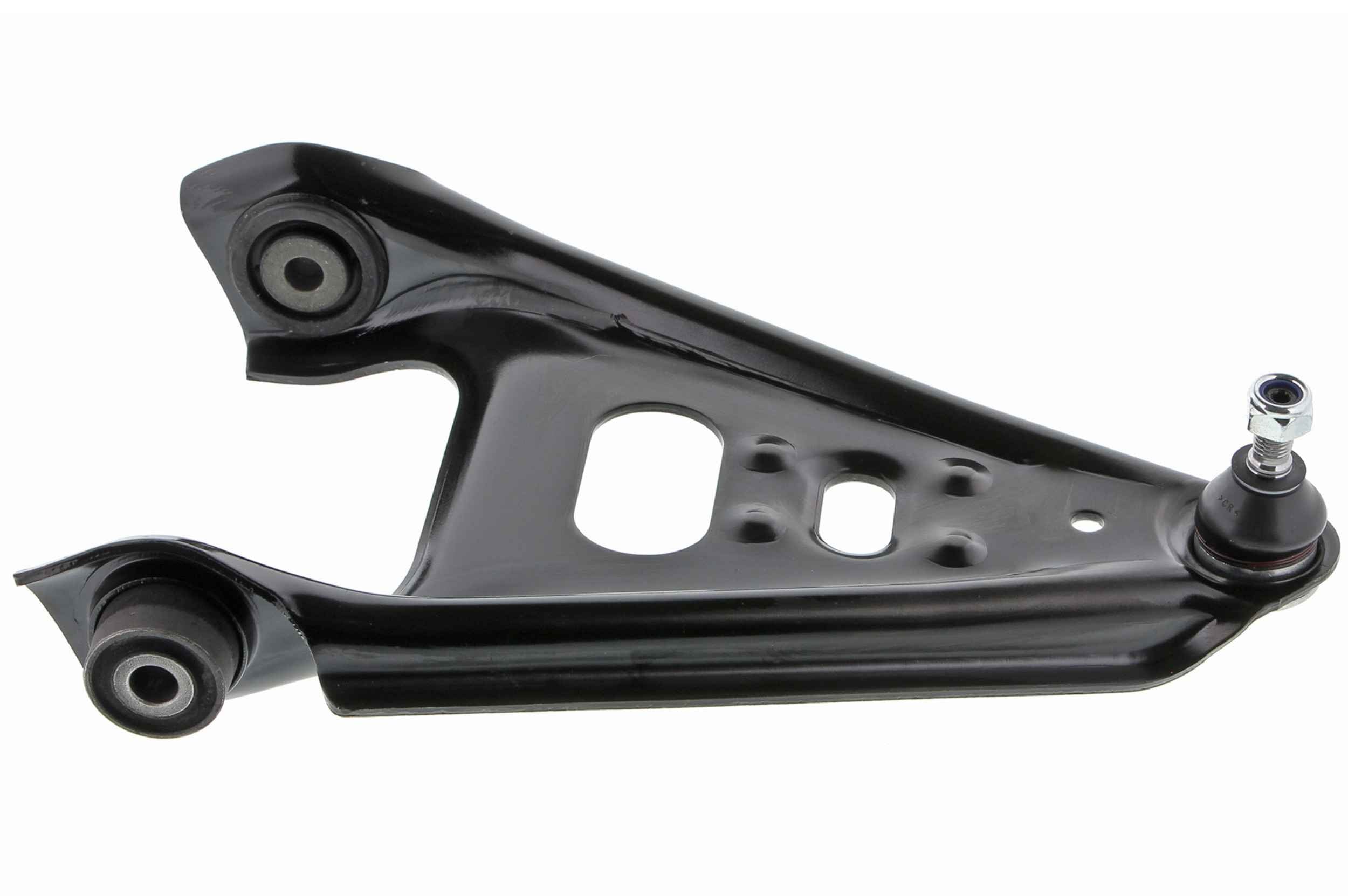 Mevotech Original Grade Suspension Control Arm and Ball Joint Assembly GS101469