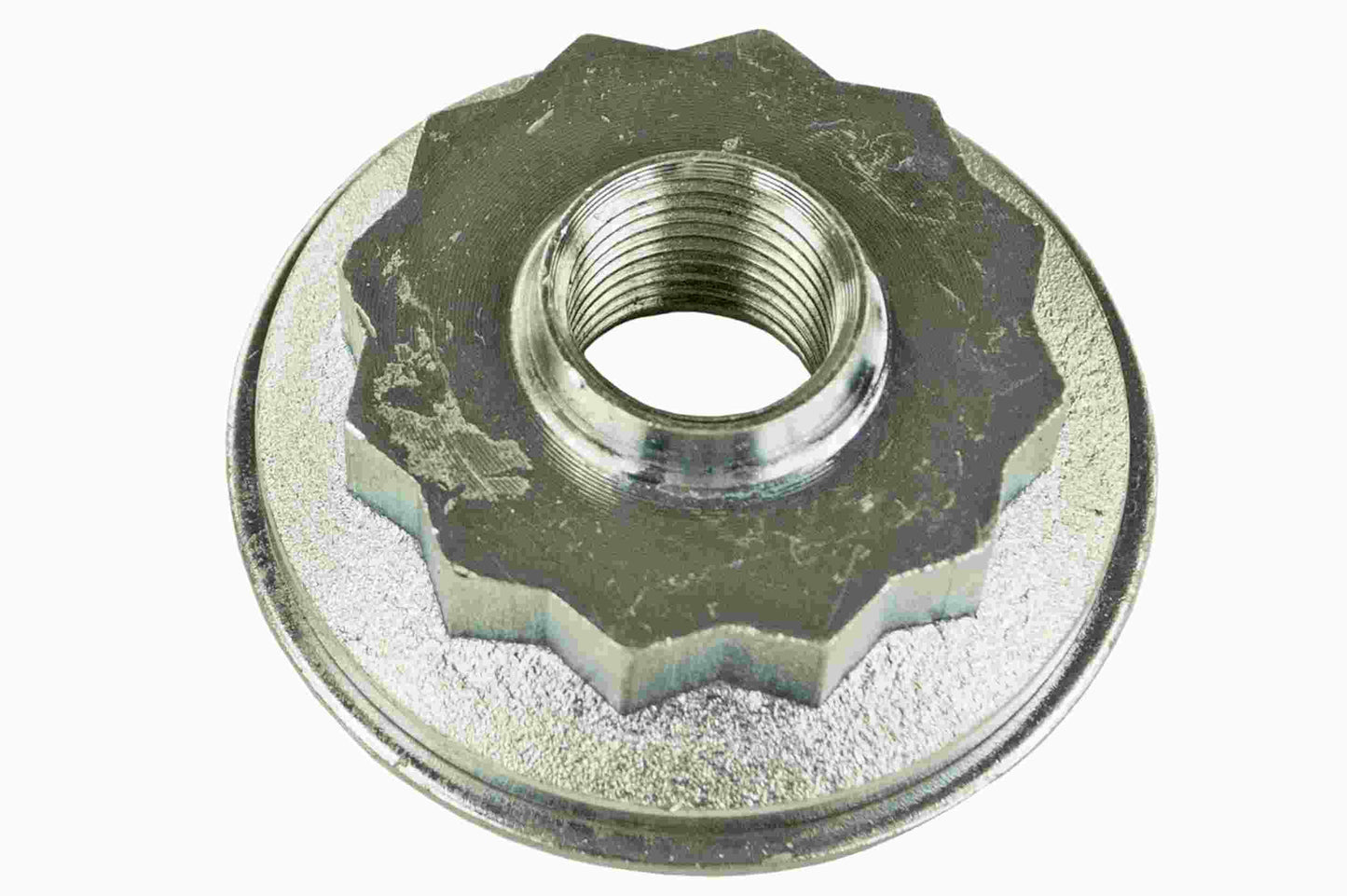 Mevotech Original Grade Suspension Control Arm and Ball Joint Assembly GS101484