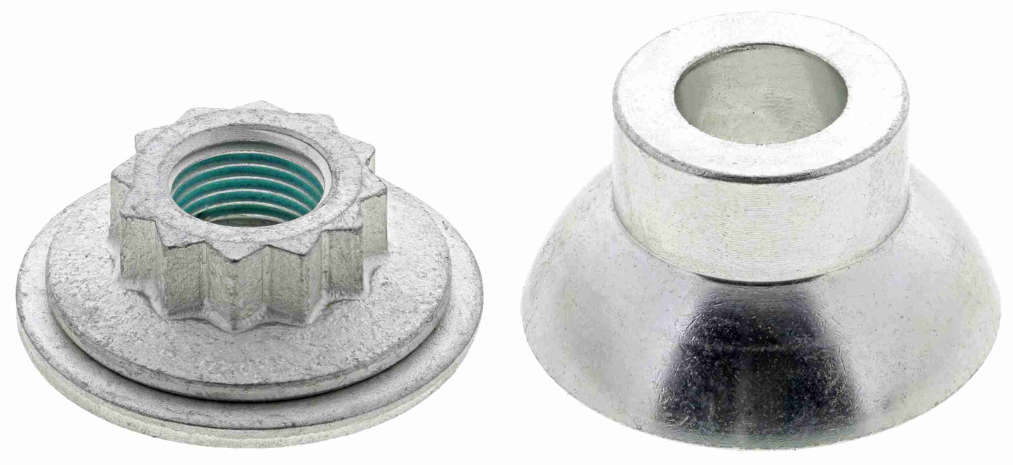 Mevotech Original Grade Suspension Control Arm and Ball Joint Assembly GS101516