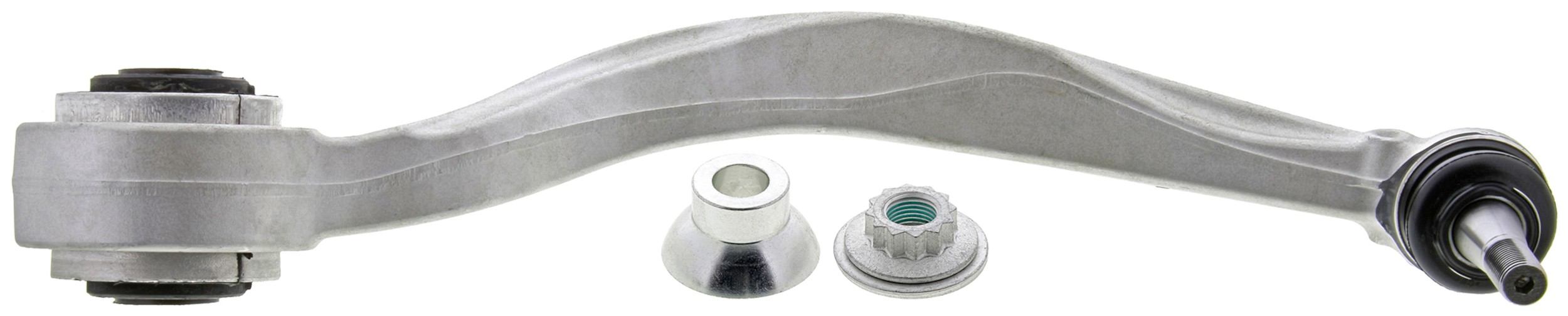 Mevotech Original Grade Suspension Control Arm and Ball Joint Assembly GS101516