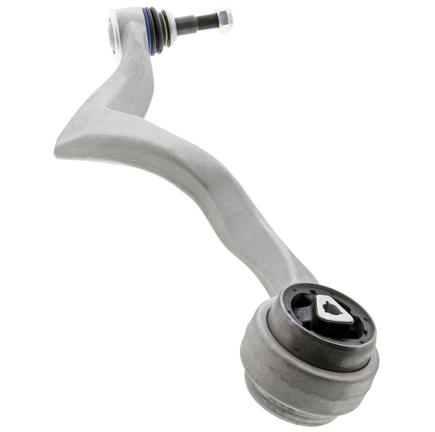 Mevotech Original Grade Suspension Control Arm and Ball Joint Assembly GS10155