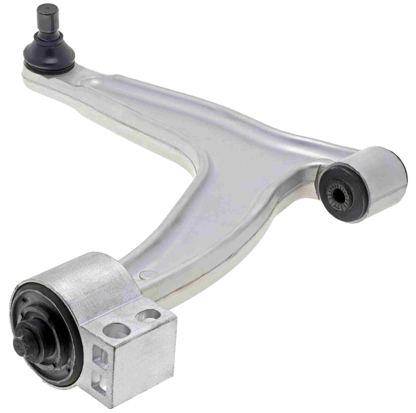 Mevotech Original Grade Suspension Control Arm and Ball Joint Assembly GS10174