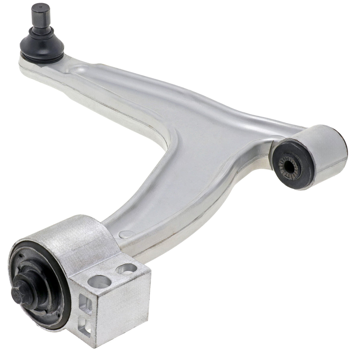 Mevotech Original Grade Suspension Control Arm and Ball Joint Assembly GS10174