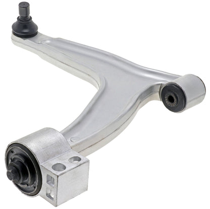 Mevotech Original Grade Suspension Control Arm and Ball Joint Assembly GS10174
