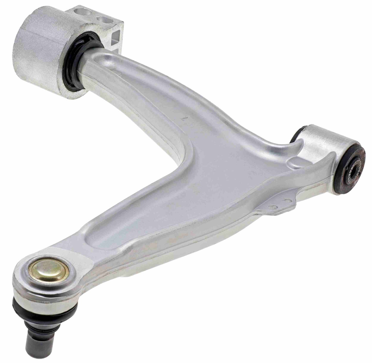 Mevotech Original Grade Suspension Control Arm and Ball Joint Assembly GS10174