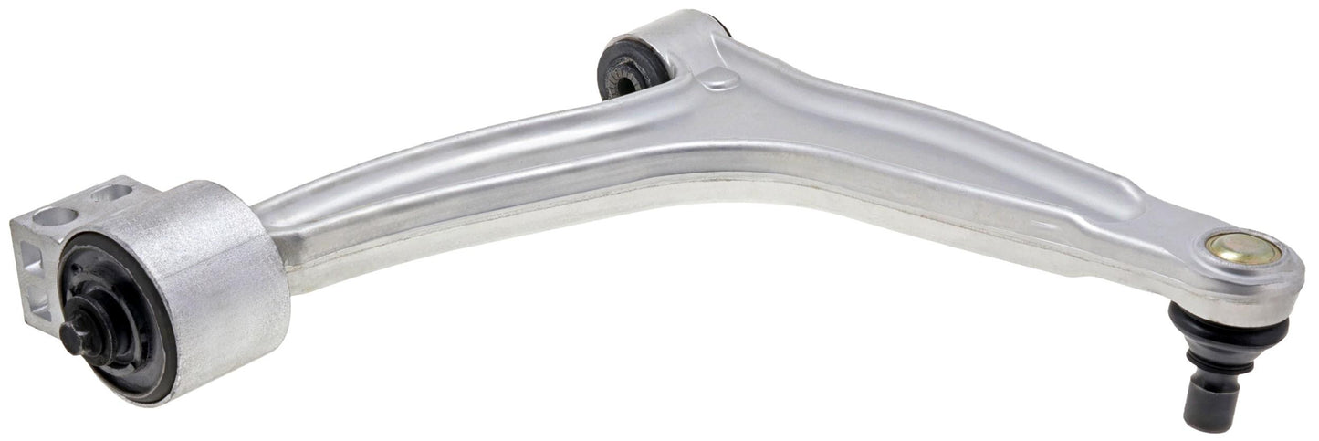 Mevotech Original Grade Suspension Control Arm and Ball Joint Assembly GS10174
