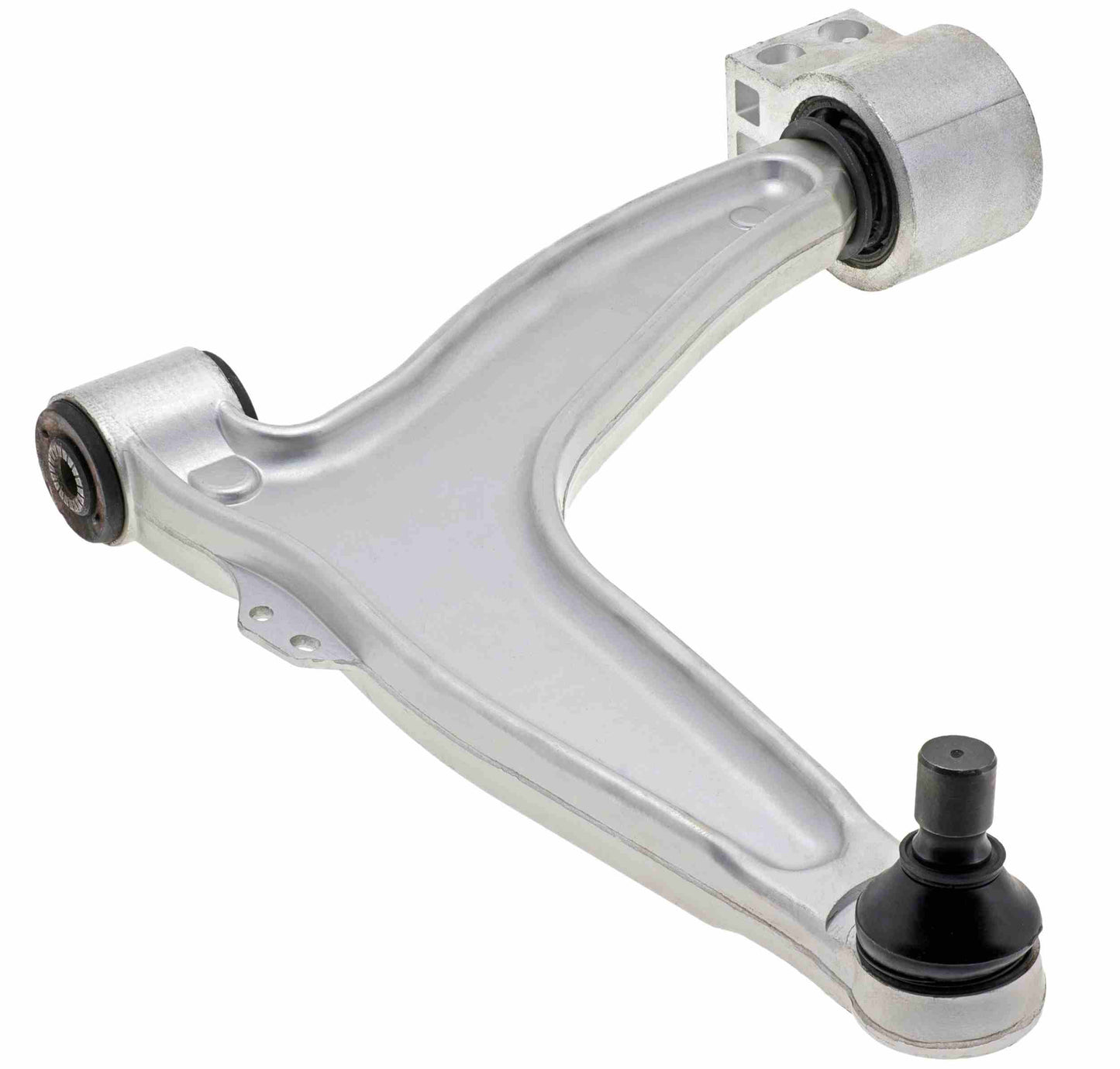 Mevotech Original Grade Suspension Control Arm and Ball Joint Assembly GS10174