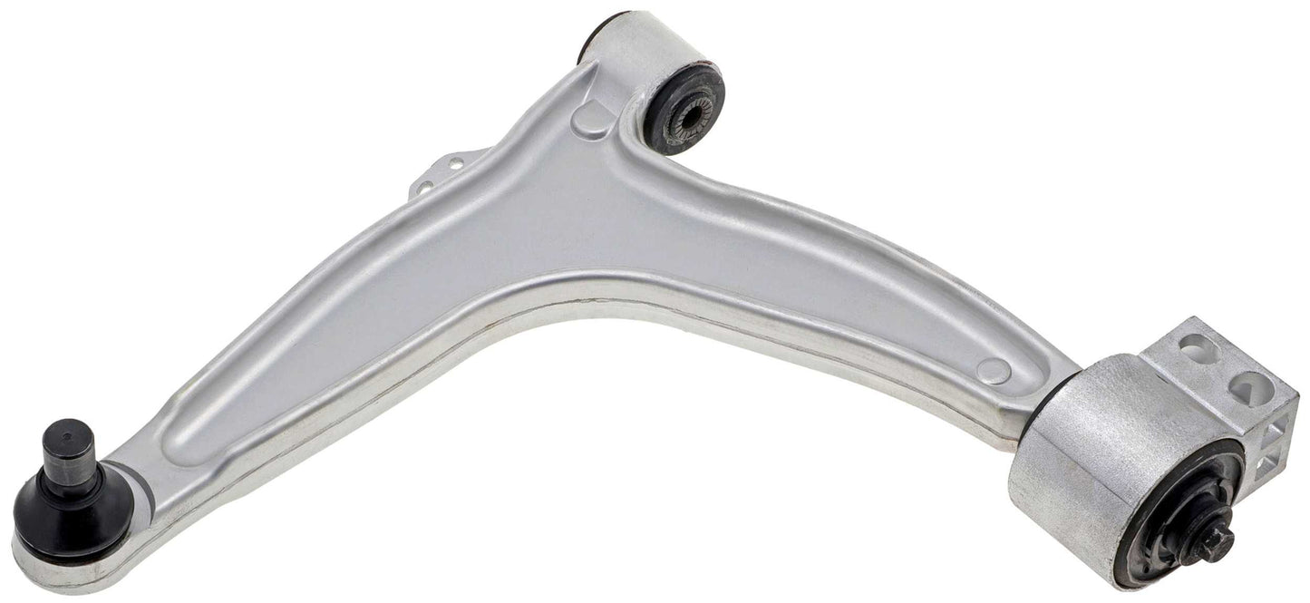 Mevotech Original Grade Suspension Control Arm and Ball Joint Assembly GS10174