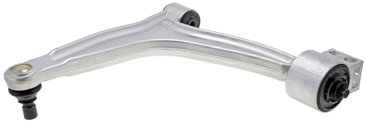 Mevotech Original Grade Suspension Control Arm and Ball Joint Assembly GS10175