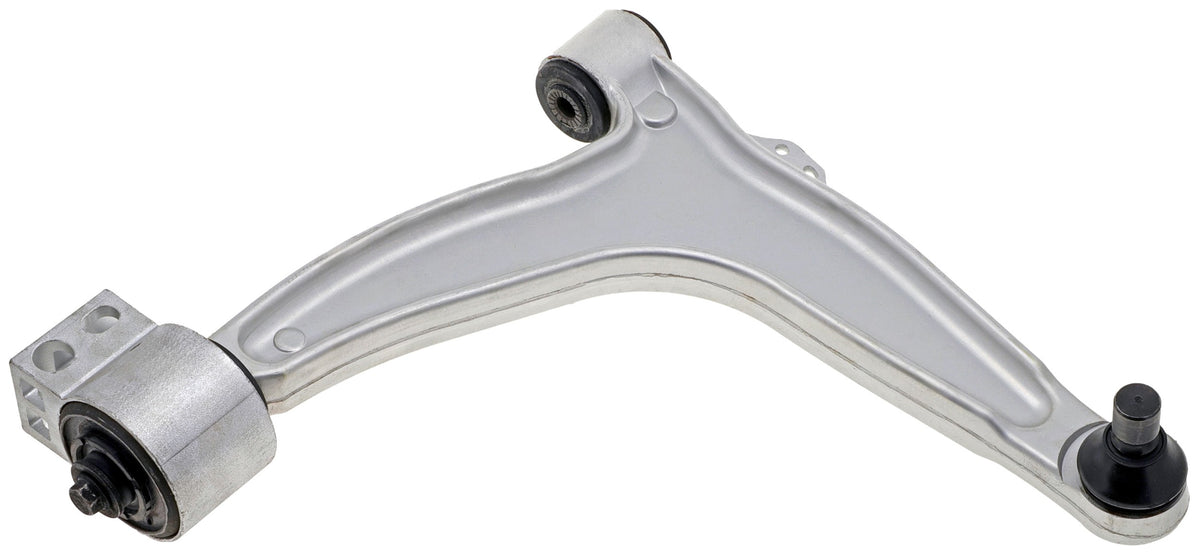 Mevotech Original Grade Suspension Control Arm and Ball Joint Assembly GS10175