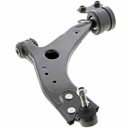 Mevotech Original Grade Suspension Control Arm and Ball Joint Assembly GS10180