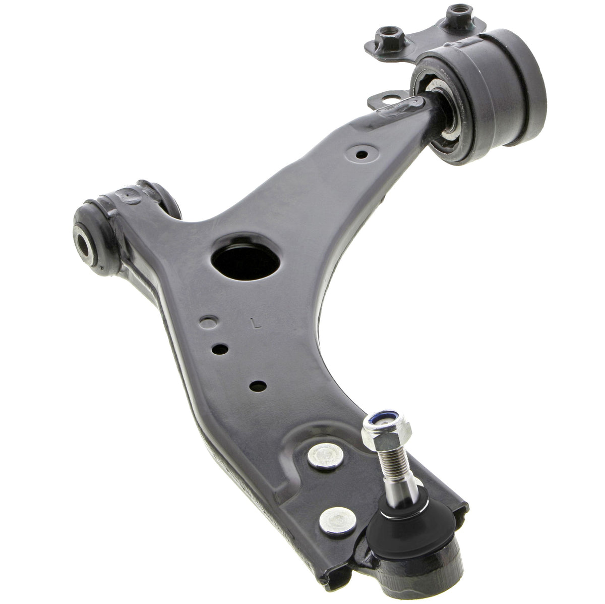 Mevotech Original Grade Suspension Control Arm and Ball Joint Assembly GS10180