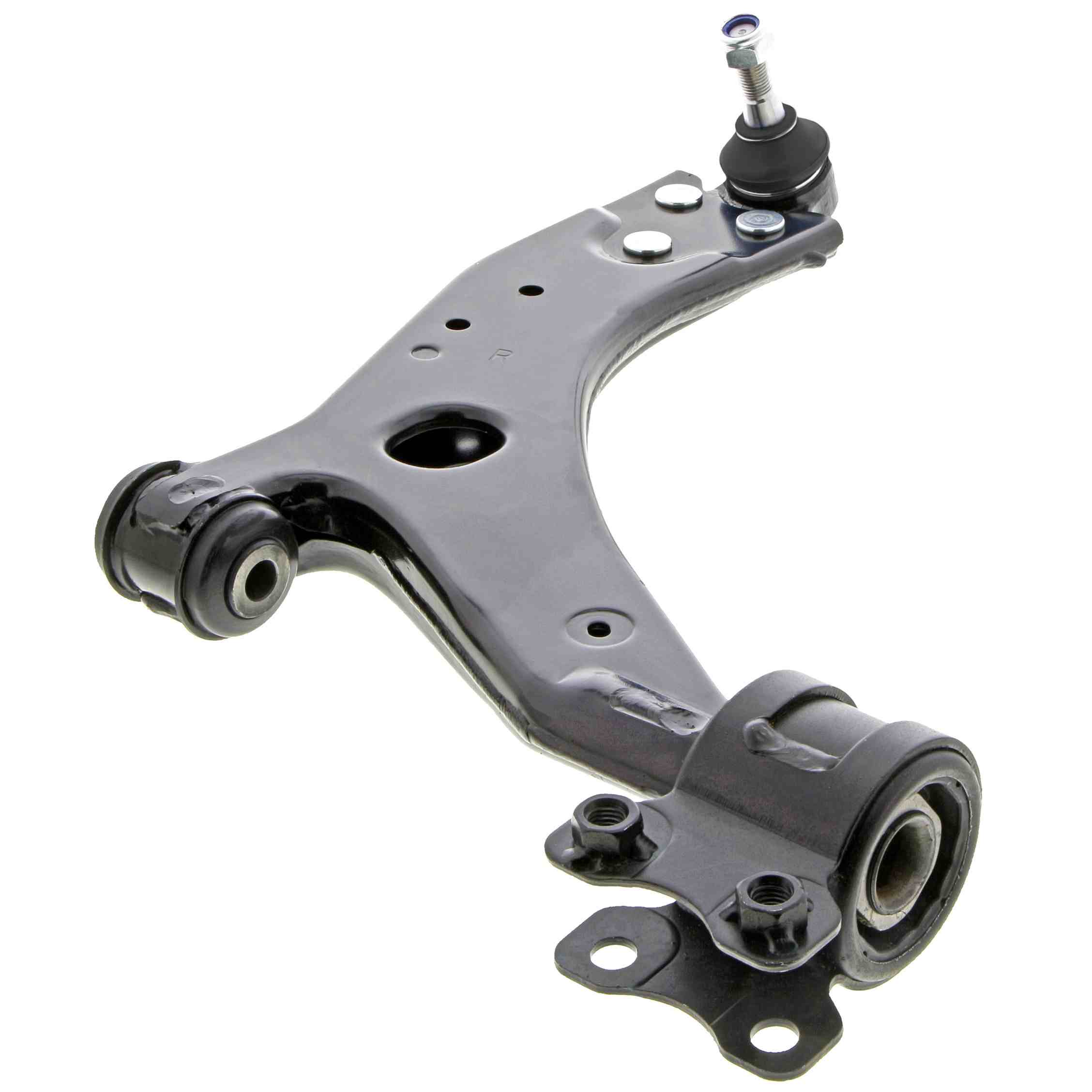 Mevotech Original Grade Suspension Control Arm and Ball Joint Assembly GS10181