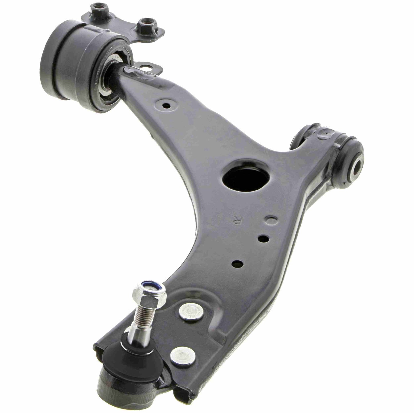 Mevotech Original Grade Suspension Control Arm and Ball Joint Assembly GS10181