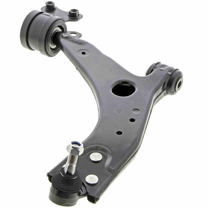 Mevotech Original Grade Suspension Control Arm and Ball Joint Assembly GS10181