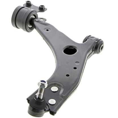 Mevotech Original Grade Suspension Control Arm and Ball Joint Assembly GS10181