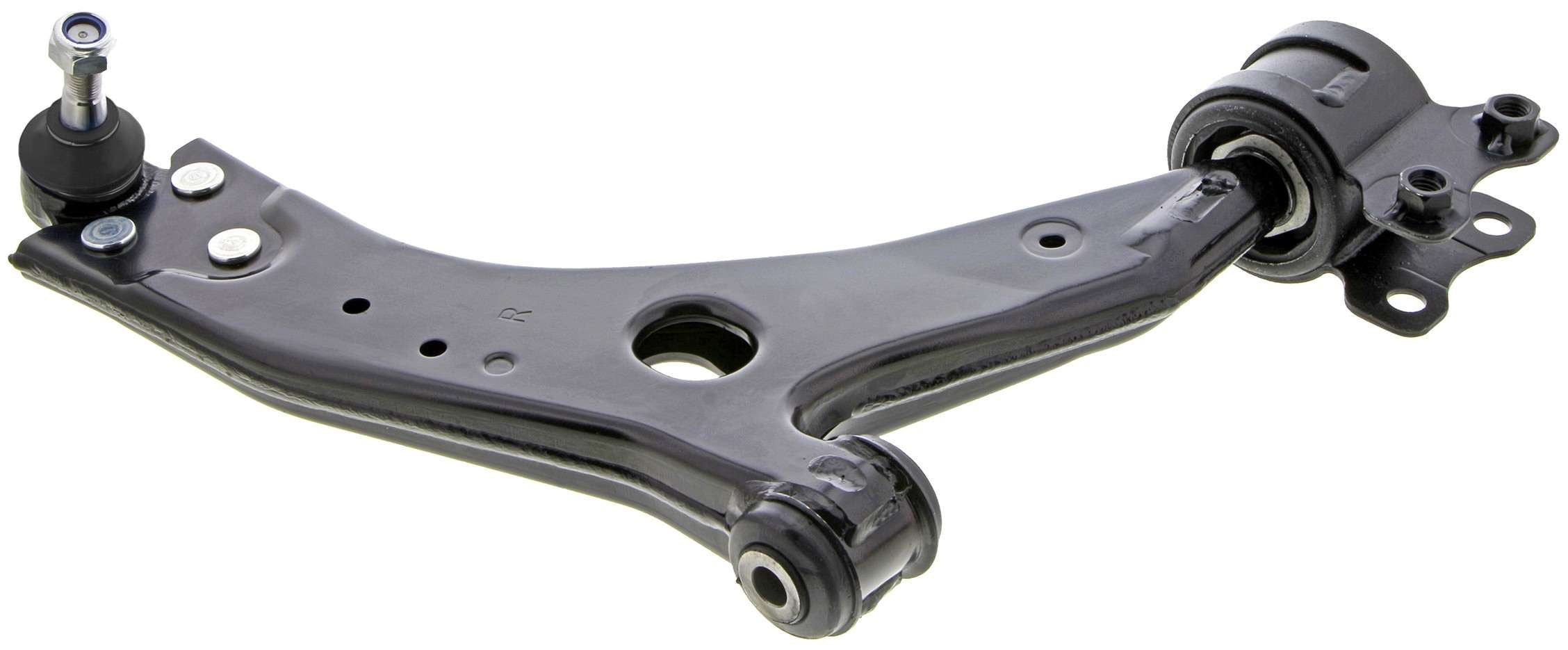 Mevotech Original Grade Suspension Control Arm and Ball Joint Assembly GS10181