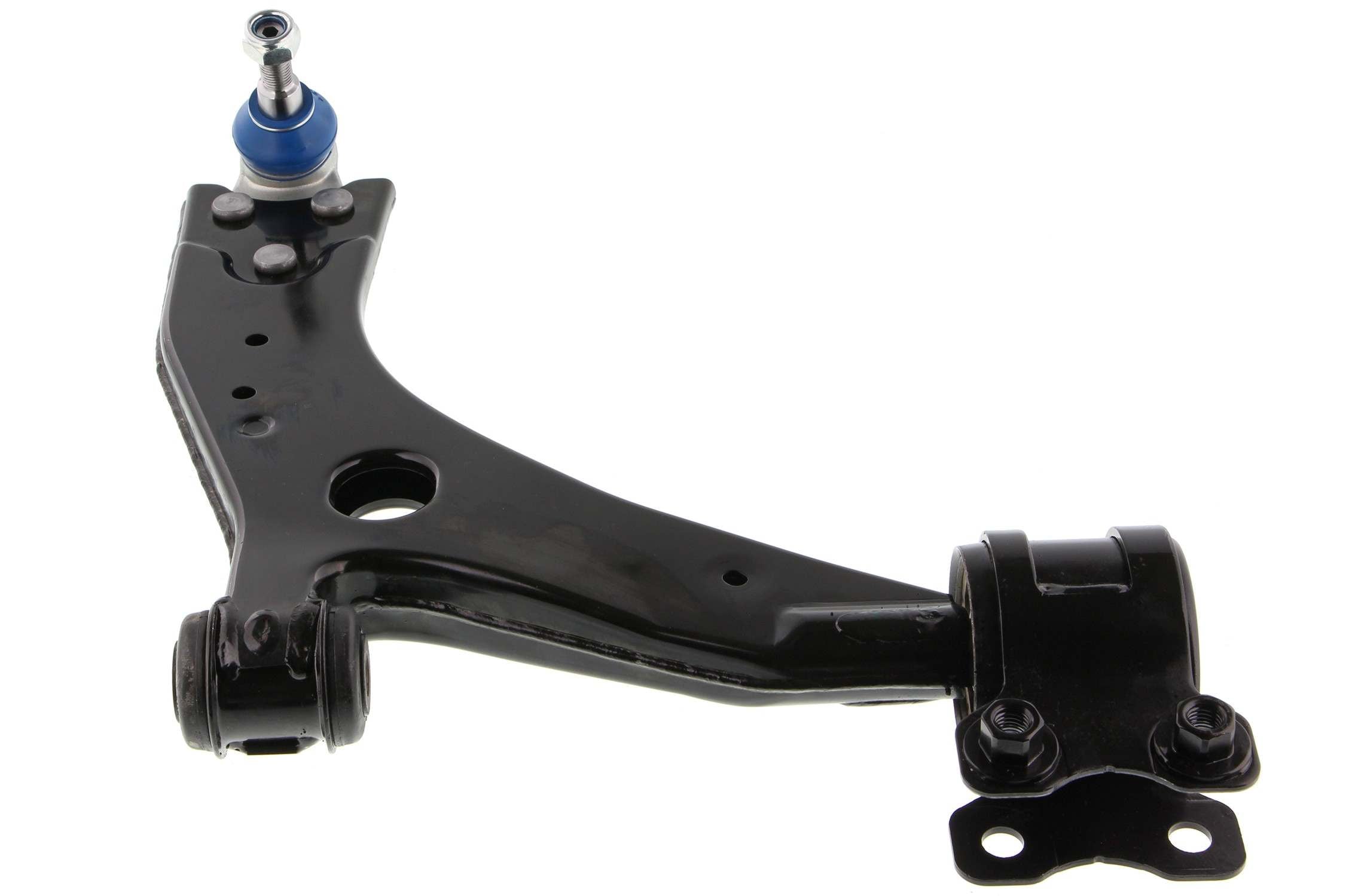 Mevotech Original Grade Suspension Control Arm and Ball Joint Assembly GS10183