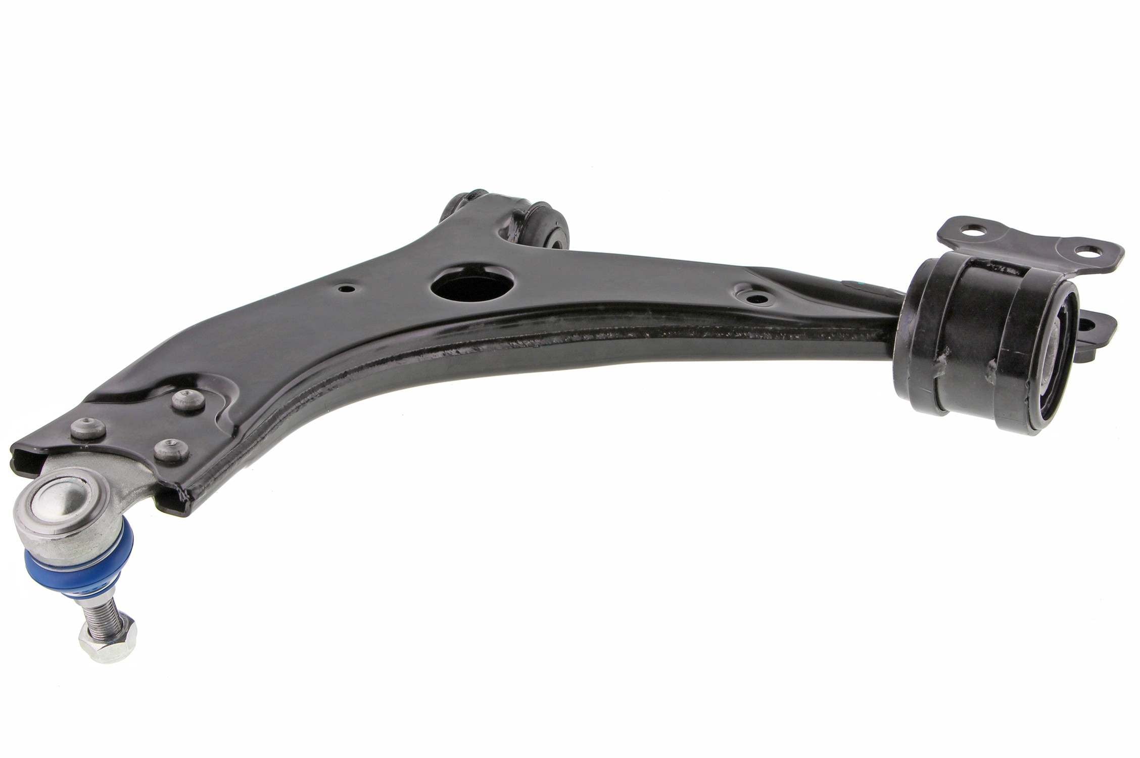 Mevotech Original Grade Suspension Control Arm and Ball Joint Assembly GS10183