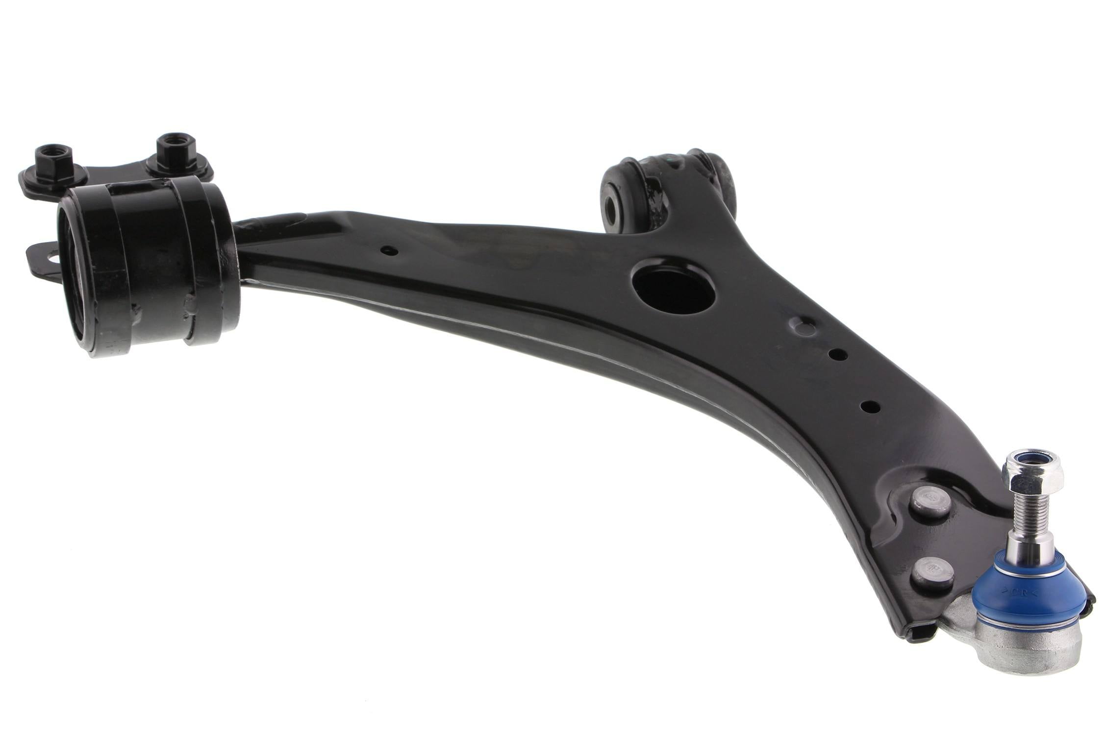 Mevotech Original Grade Suspension Control Arm and Ball Joint Assembly GS10183