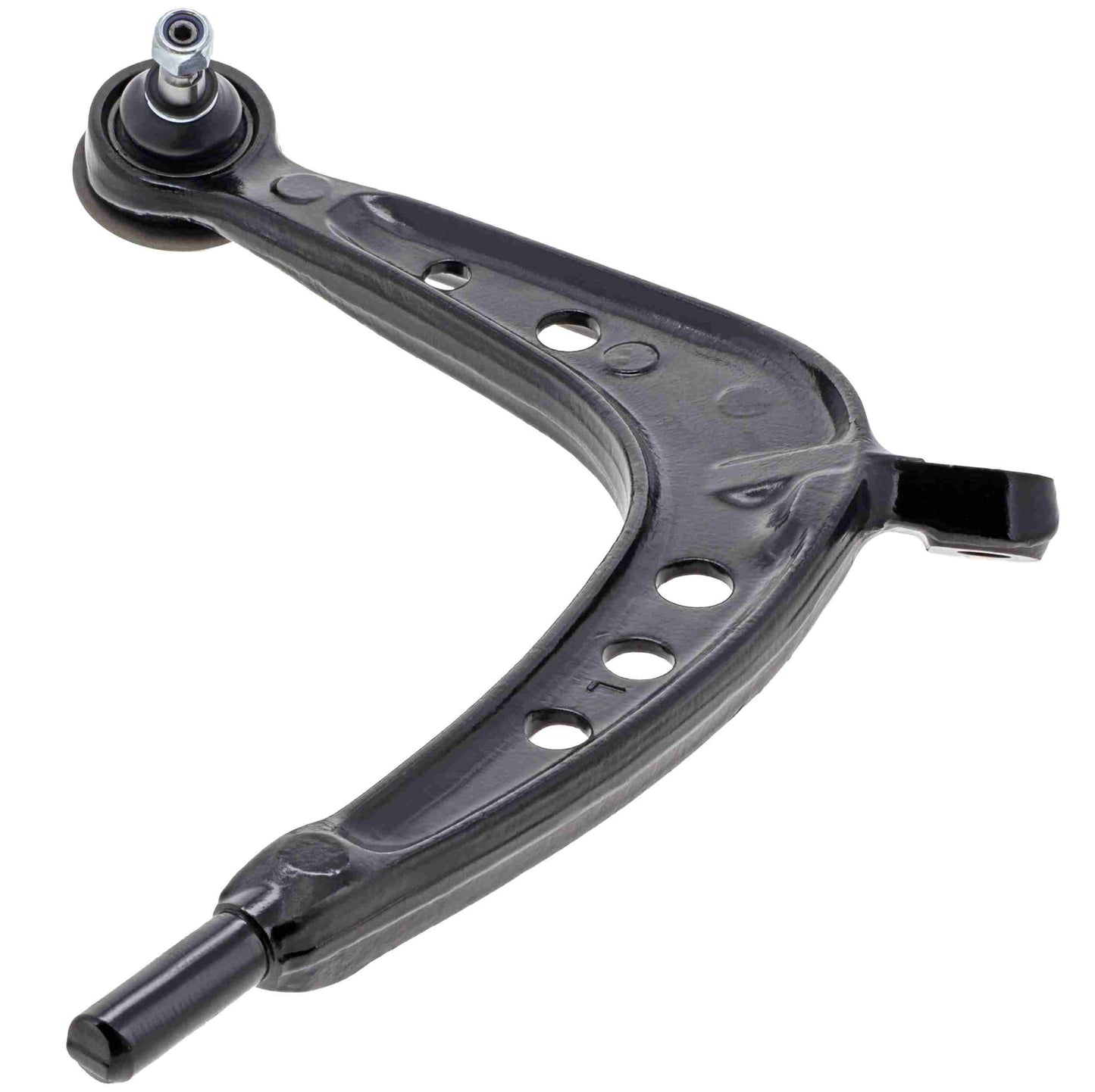 Mevotech Original Grade Suspension Control Arm and Ball Joint Assembly GS10190
